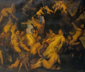 Bacchanal